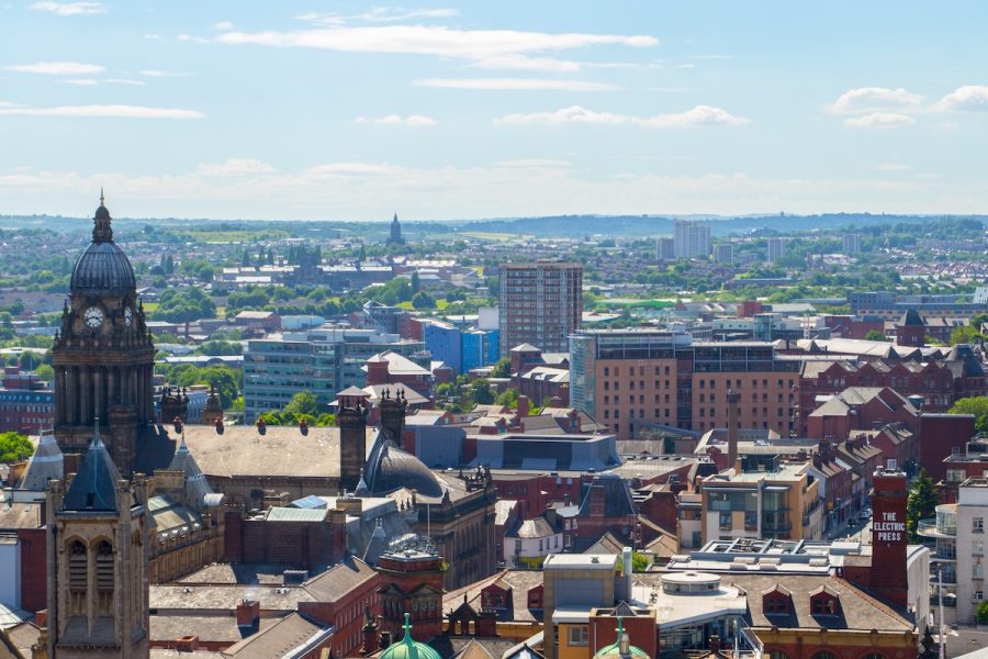 Leeds, UK