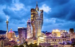 Macau