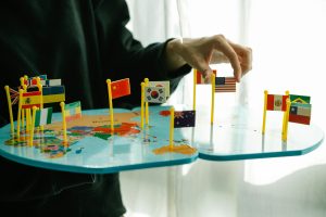 Multilingual AI Tools