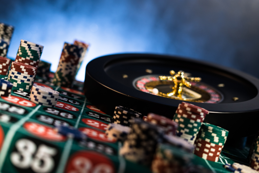 Najbolji online casino - Najbolji online casino u Hrvatskoj