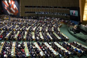 New York Assembly
