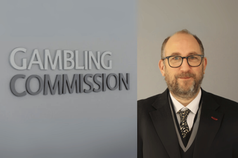 Current chair of the Gambling Commission's industry forum, Nick Rust / Nick Rust is set to step down as chair of the Gambling Commission’s industry forum later this year, after two years of service.