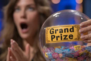 Chances and Odds Of Winning A Sweepstakes