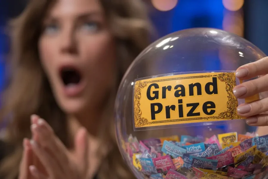 Chances and Odds Of Winning A Sweepstakes