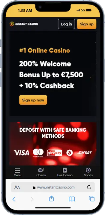 Online Casinos in Indonesia