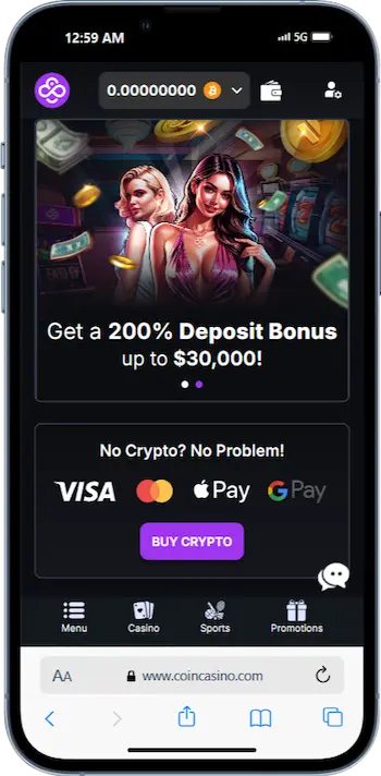 Online Casinos in Indonesia