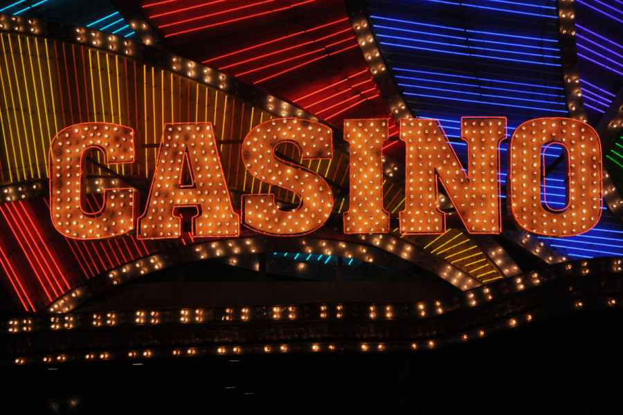 Online casino Slovenija vodnik skozi top 11 igralnic