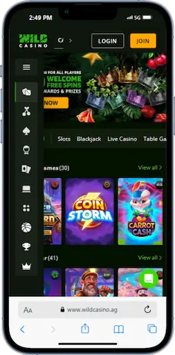online casinos that accept prepaid cards