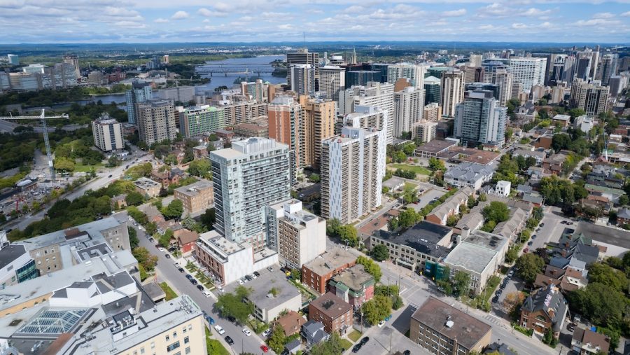 Ottawa, Canada
