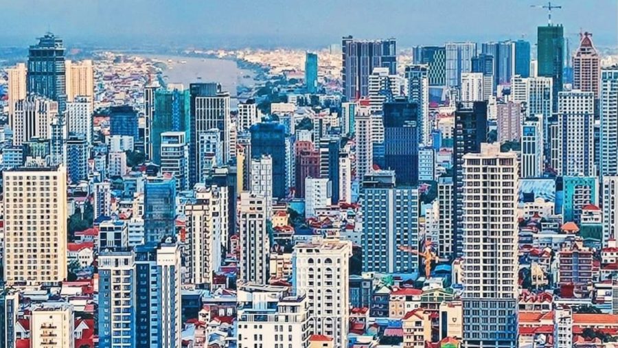 Phnom Penh