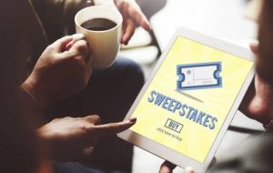 Professional Sweepstakes Player Online