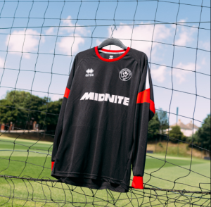 Midnite has been named as the principal partner of English Championship soccer club, Sheffield United FC