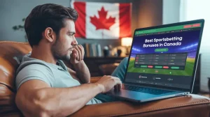 Sportsbook Bonuses Canada