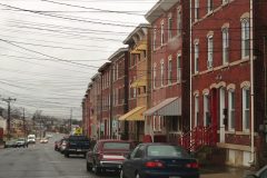 Trenton, New Jersey