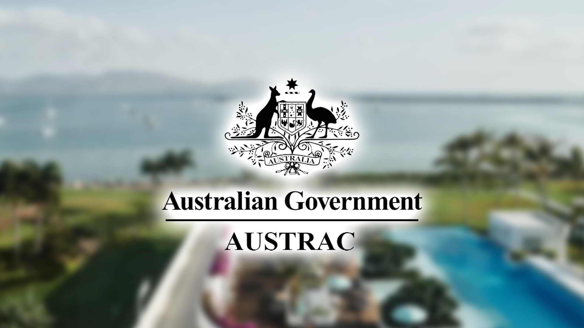 Australia financial watchdog clamps down on casinos and money laundering