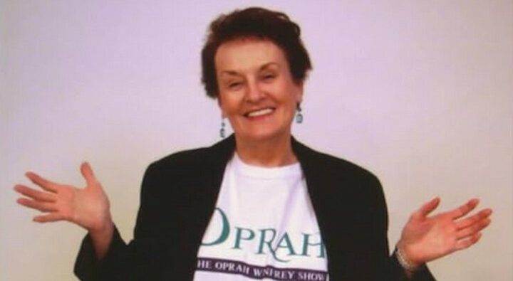 450+ contest winner Carol Shaffer