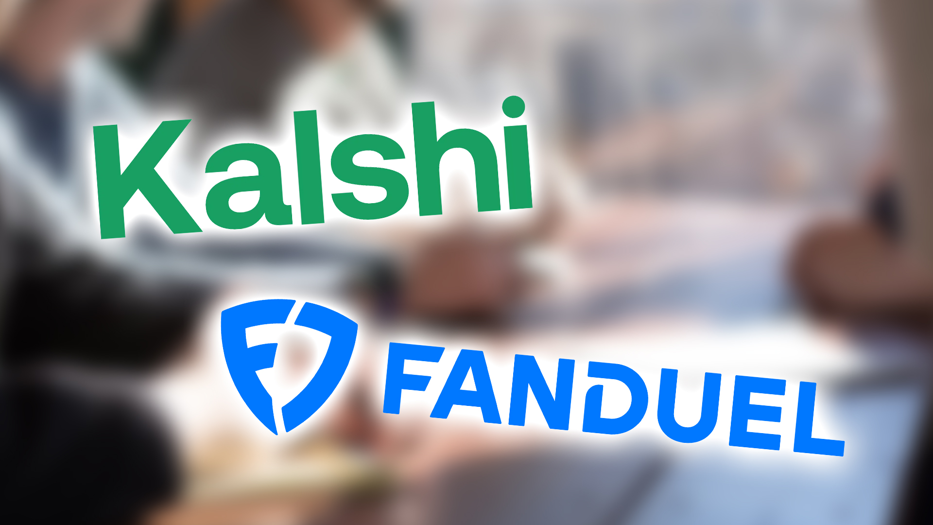 Kalshi and FanDuel reportedly in talks for partnership deal
