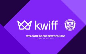 kwiff has been confirmed as the official betting partner and back-of-shirt sponsor of the Scottish Premiership side, Motherwell Football Club. 