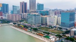 nape macau