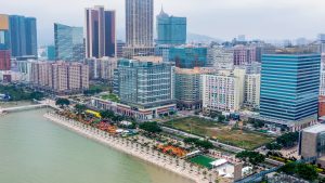 nape macau