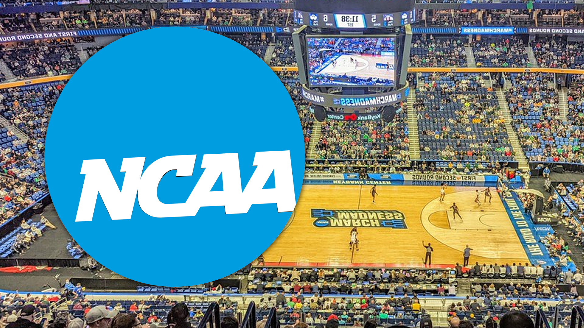 NCAA reveals surprise March Madness online abuse statistics