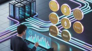 Conheça projetos de novas criptomoedas com grande potencial em 2025