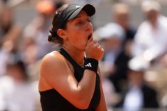 US tennis star Jessica Pegula, who has slammed "delusional bettors" / Tennis governing bodies, the Women’s Tennis Association (WTA) and the International Tennis Federation (ITF) have urged the betting industry to act against gambling-related abuse of players.