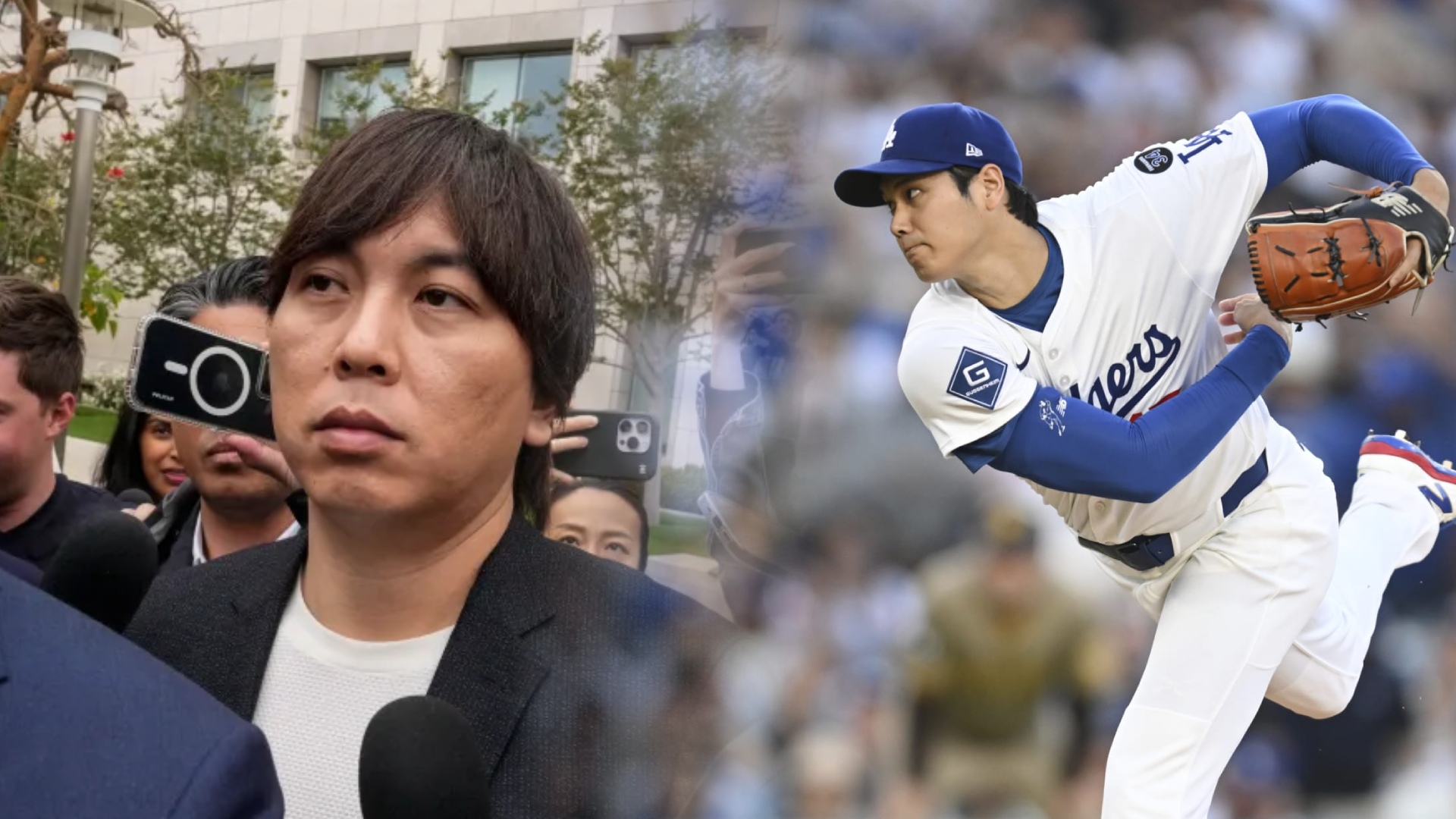 Shohei Ohtani’s ex interpreter begins prison sentence for stealing over
