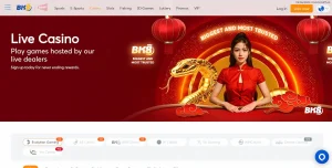 online casinos indonesia
