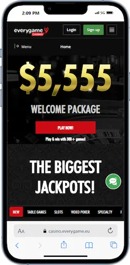 online casinos that accept prepaid cards