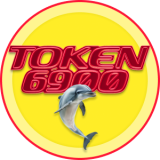 $T6900 logo