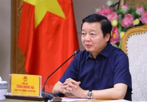 Vietnam Deputy Prime Minister Tran Hong Ha / The Van Don integrated casino resort in Quang Ninh province, Vietnam, has been officially approved by Deputy Prime Minister Tran Hong Ha, marking a significant development for the country’s gaming sector.