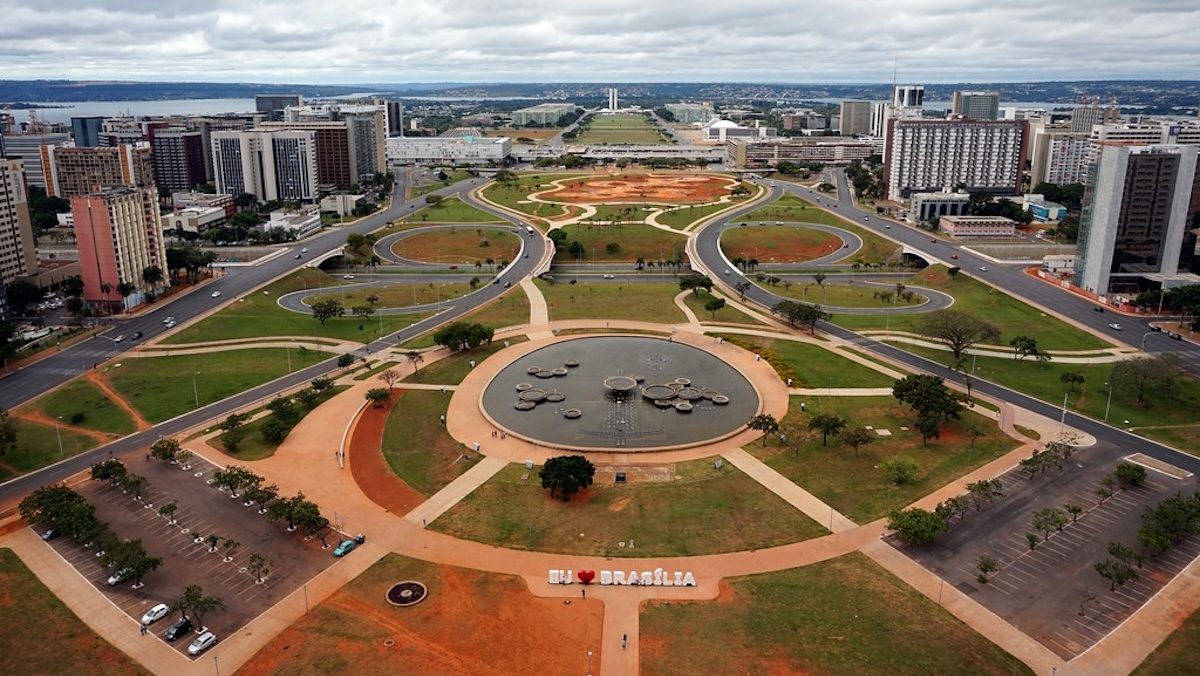 New data in Brazil adds urgency to call to reglate illegal gambling ...