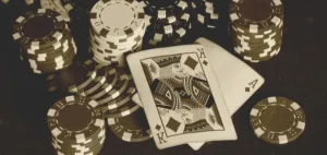 Cardano Poker Rooms