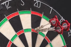 How To Bet On Darts
