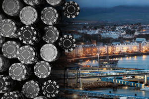 Isle of Man gambling sector rated medium risk in its first terror financing report Isle of Man gambling sector rated medium risk in its first terror financing report