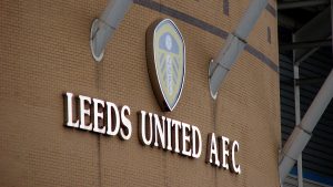 Leeds United skirts gambling sponsor ban with new Parimatch partnership