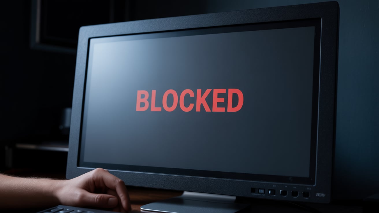 ACMA continues to block more illegal gambling websites » Ruberli