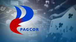 PAGCOR logo / Alejandro Tengco, Chairman and CEO of the Philippine Amusement and Gaming Corporation (PAGCOR), has expressed support for stricter regulations on online gambling while opposing a complete ban. 
