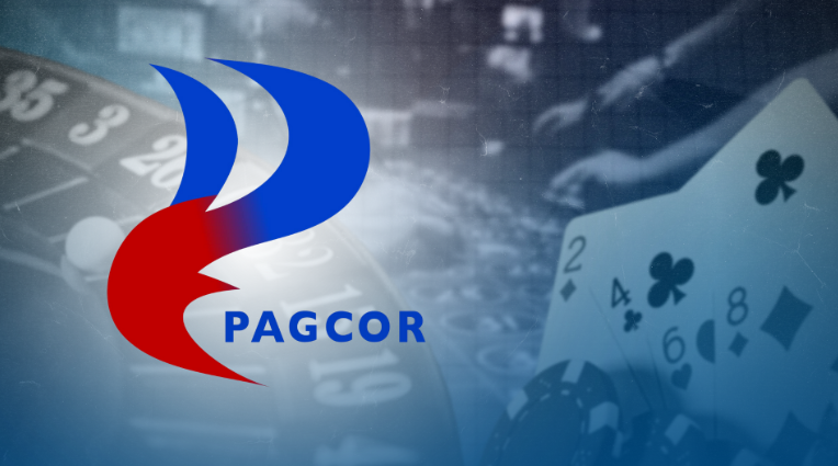 PAGCOR logo / Alejandro Tengco, Chairman and CEO of the Philippine Amusement and Gaming Corporation (PAGCOR), has expressed support for stricter regulations on online gambling while opposing a complete ban. 