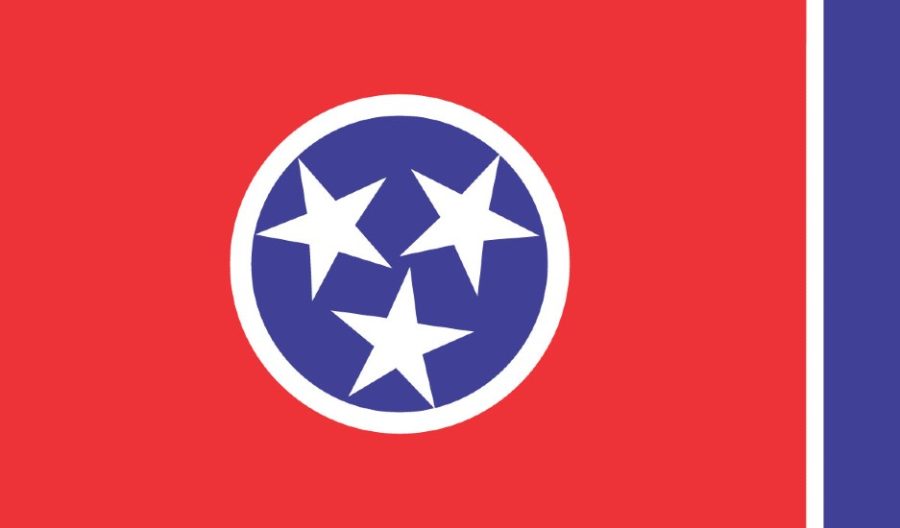 State flag of Tennessee. Tennessee regulator hits illegal offshore sportsbooks with $250K in fines