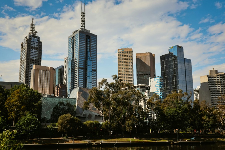 Melbourne, VA. Victoria gambling report reveals $14.1B societal cost, urging reforms