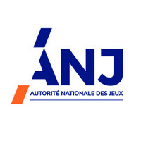 Logo of France's gambling regulator, the ANJ / Pauline Hot has been appointed as the new Director General of the ANJ, France’s national gambling authority. 