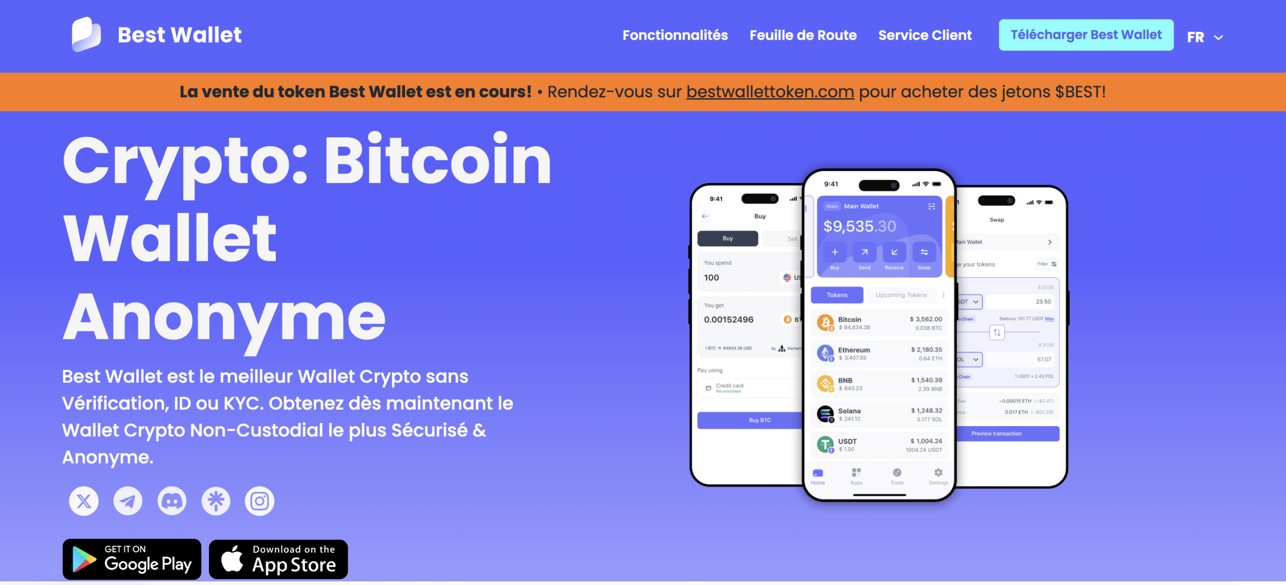 Acheter Wall Street Pepe WEPE – Guide du débutant 2026