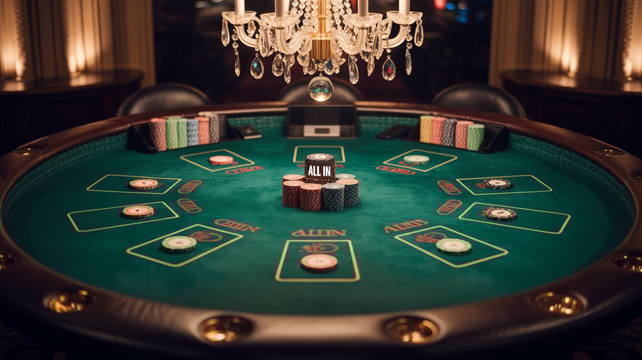 Michael Mizrachi officially wins 2025 WSOP Main Event