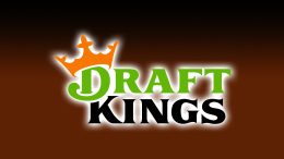 DraftKings logo as they launch new responsible gaming tool. DraftKings now has to pay $3 million to Connecticut customers