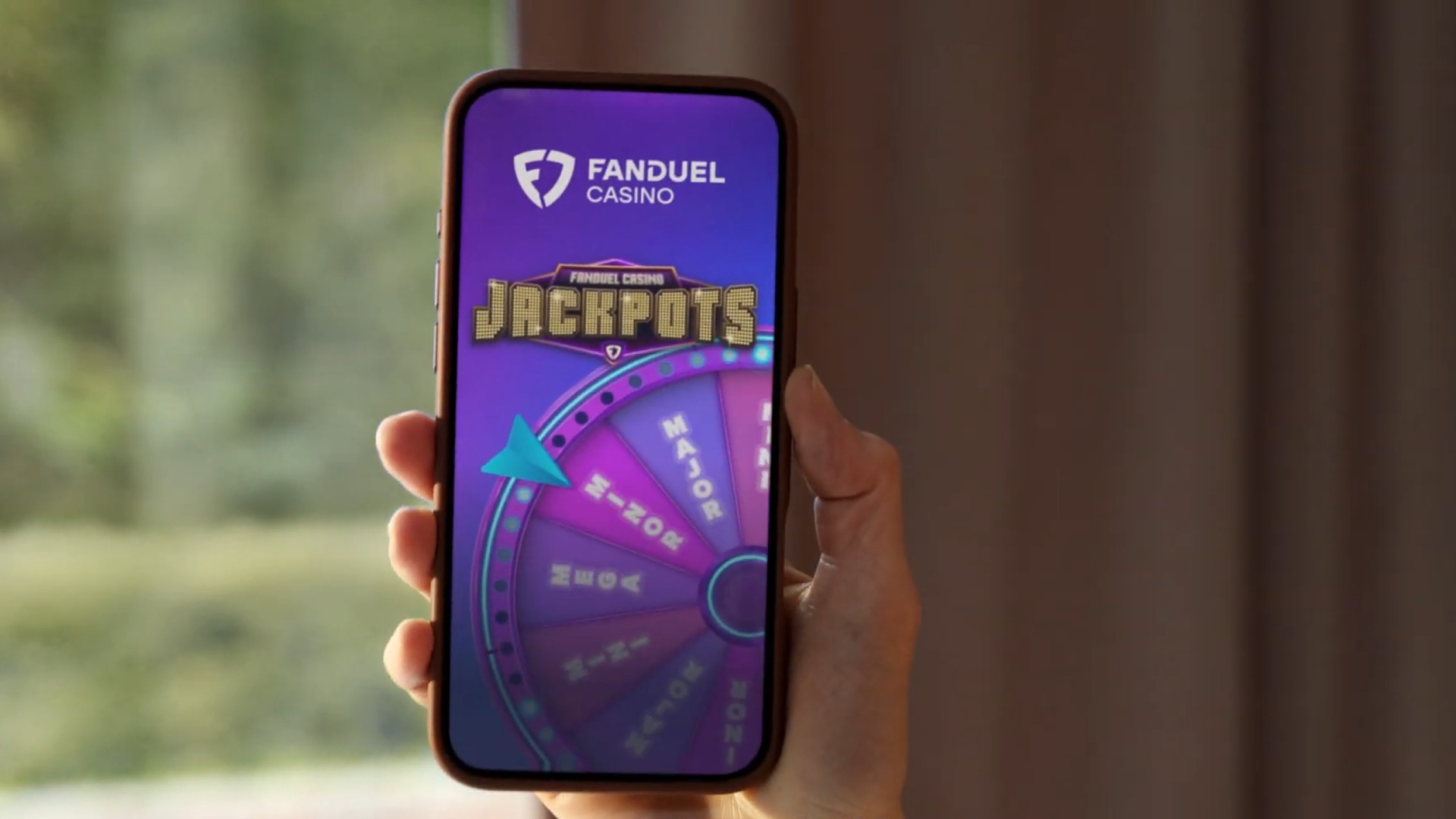 fanduel thrillionaires ad jackpots