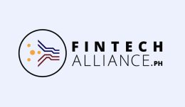Fintech Alliance Philippines logo. Philippines Central Bank and FinTech Alliance partner to tighten gambling regulations