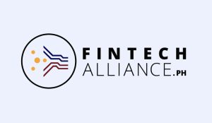 Fintech Alliance Philippines logo. Philippines Central Bank and FinTech Alliance partner to tighten gambling regulations