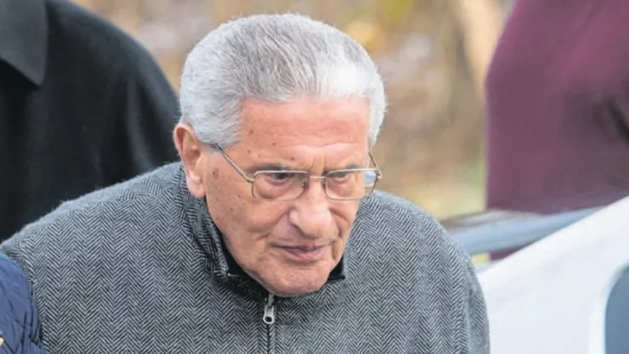 Bobby Iannelli, the infamous Western Pennsylvania gambling kingpin, has died at the age of 95. 